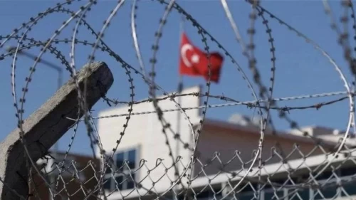 Konya Cezaevinde ‘isyan’ iddialarına Emniyet’ten flaş açıklama!