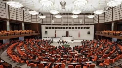 Çerçeve yasa TBMM’den geçti! 468 'Evet' oyuyla kabul edildi! İşte oylama sonuçları ve detaylar...