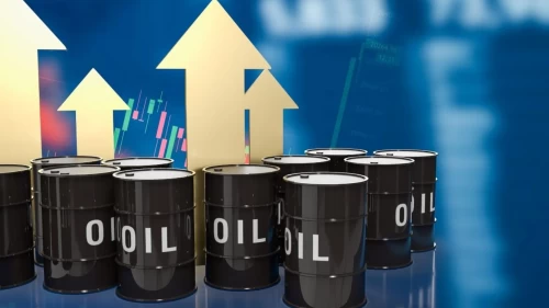 ABD'nin ham petrol stokları 17,4 milyon varil yükseldi