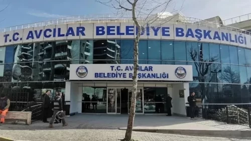 Avcılar Belediyesi’ne yönelik soruşturmada flaş gelişme!