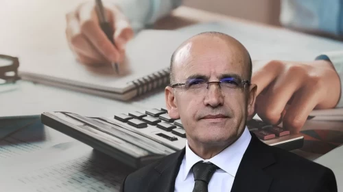 Türkiye’nin kaynakları millet için: Kamuda 484 milyar liralık tasarruf
