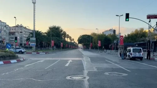 30 Ağustos bugün hangi yollar kapalı? İstanbul ve Ankara'da kapalı olan yollar neresi? Kapalı yollar tam liste