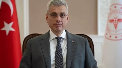 Sağlıkta yapay zeka dönemi! Sağlık Bakanı Memişoğlu açıkladı: 81 ilde binlerce denetim gerçekleştirildi!