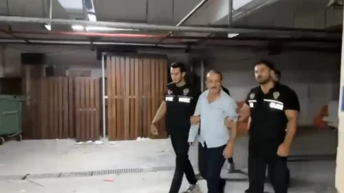 UltrAslan taraftar grubu lideri Muzaffer Şirin’in uyuşturucu testi pozitif çıktı