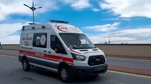 Sağlık Bakanlığı ambulans ekiplerinin acil müdahale algoritmalarını yeniledi