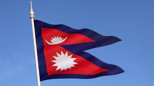 Nepal’de üst geçit duvarına çarpan yolcu otobüsünde 1 kişi öldü, 19 kişi yaralandı