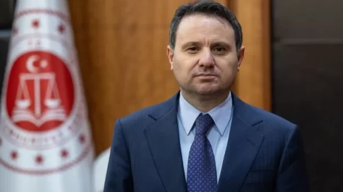 'Kamu malı milletimizin ortak hakkıdır'
