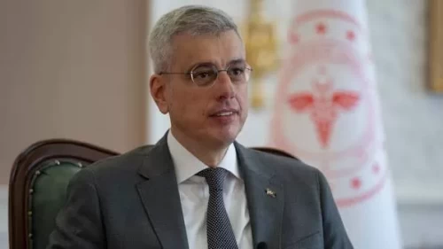 Evde sağlık hizmetlerinde rekor artış!