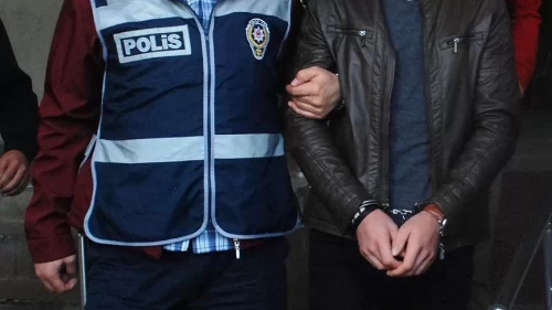 Çöpleri yakmak isterken 7 hektarlık araziyi kül eden şahıs tutuklandı!