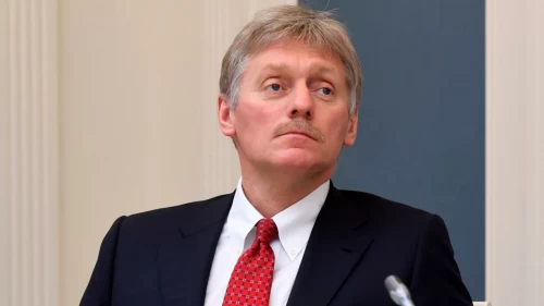 Peskov’dan Ratcliffe açıklaması: Putin ile görüşmedi