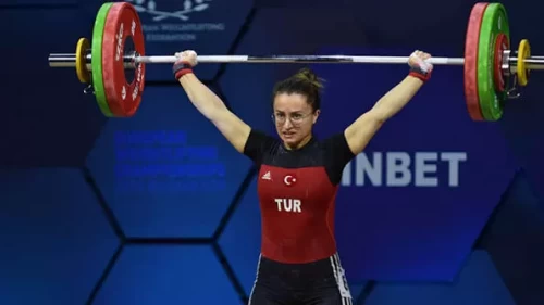 Türkiye'den Akdeniz Oyunları'nda 7 madalya