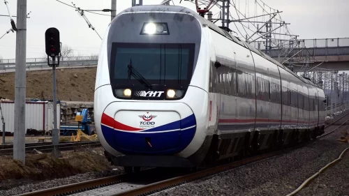 Tren yolculuklarında e-bilet uygulamasına geçiliyor! Tarih belli oldu