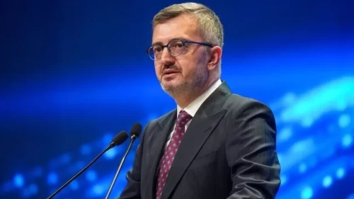 İletişim Başkanı Duran'dan 17 Ağustos anma mesajı!