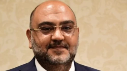 İP'li Milletvekili Mehmet Mustafa Gürban partisinden ayrıldı