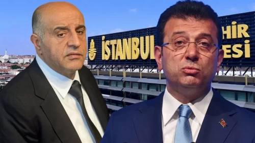 Aziz İhsan Aktaş mahkemede anlattı: 'İmamoğlu, makamını para toplamak için kullandı'