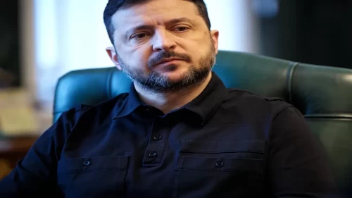 'Barışı yakınlaştırma çabalarını takdir ediyoruz'