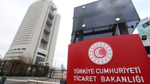 İhracatta yeni rekor: 22 il 1 milyar dolar barajını aştı!