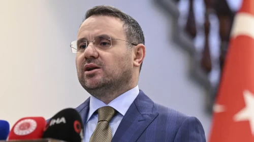 'Alo Adalet 135' hizmeti 1 Eylül'de başlıyor! Bakan Gürlek açıkladı