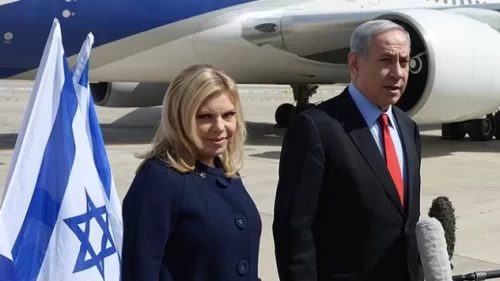 Sara Netanyahu’dan insanlık dışı muamele: Eski çalışan dehşetin detaylarını anlattı!