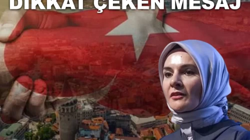 Terörün geçmişte kaldığı bir Türkiye inşa edeceğiz
