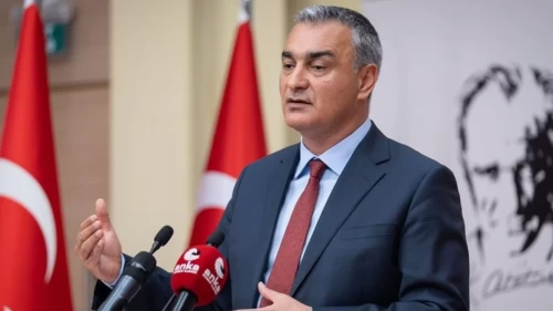 CHP’den 8 il için kritik atama: Yeni il başkanları belli oldu!