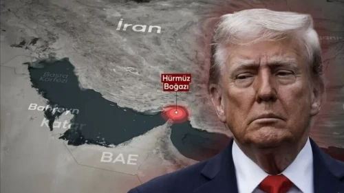 Trump'ın 'Yeni ABD toprağı' paylaşımı gerilimi artıracak!