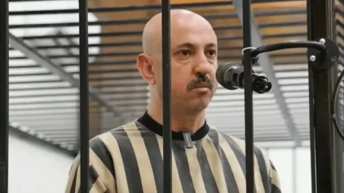 Devrik lider Esad'ın kuzeni Vasim Esad idama mahkûm edildi!