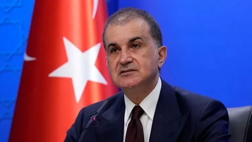 AK Parti'den dikkat çeken 'Mavi Vatan' mesajı: 'Stratejik değeri bir kez daha görüldü'