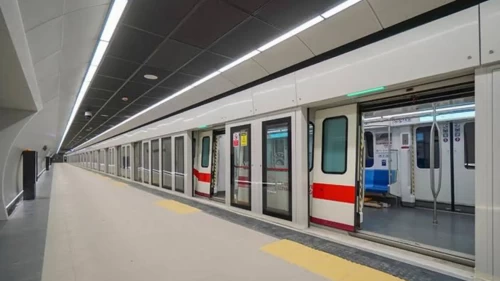 30 Ağustos'ta bazı metro seferleri ücretsiz olacak! Resmi Gazete'de yayımlandı