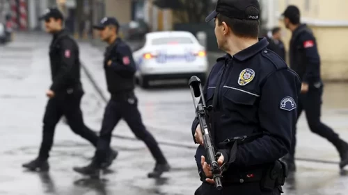 İstanbul'da dolandırıcı avı! 8 ayda 667 zanlı yakalandı
