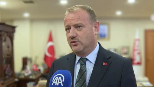 Haber takibinde televizyonu tercih edenlerin oranı yüzde 88,9