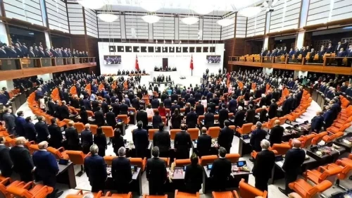 Terörsüz Türkiye’de kritik gün: İlk toplantı bugün, saha takibi başlıyor