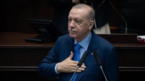 Erdoğan’ın Somali ziyaretinin 15. yılında Türkiye-Somali ilişkileri: 'Somali gelecek 10 yılın belirleyici ülkelerinden biri olabilir'