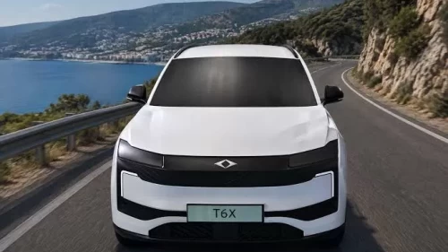 Togg T6X ne zaman satışa çıkacak 2026? Togg T6X'in fiyatı ne kadar olacak?
