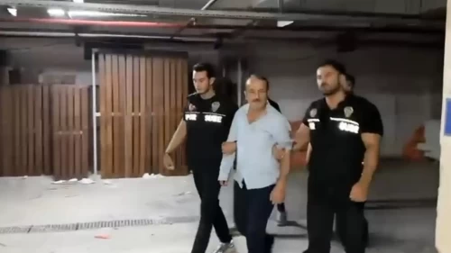 UltraAslan’ın lideri Muzaffer Şirin’in evinden servet çıktı!