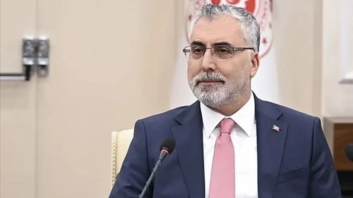 Bakan Işıkhan açıkladı: Sigorta prim teşviklerinde 2025'te 435,6 milyar liralık destek