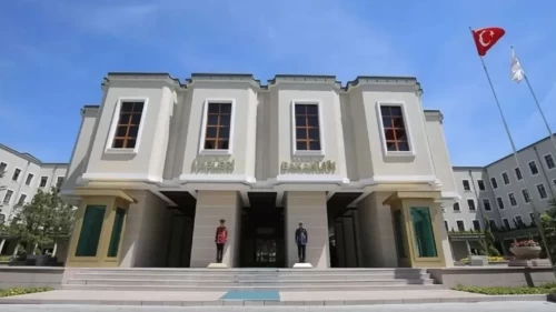 İçişleri Bakanlığından Girne açıklarındaki yolcu gemisine ilişkin açıklama