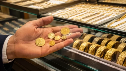 Altın fiyatları bugün ne kadar? 31 Ağustos 2026 gram ve çeyrek altın fiyatları