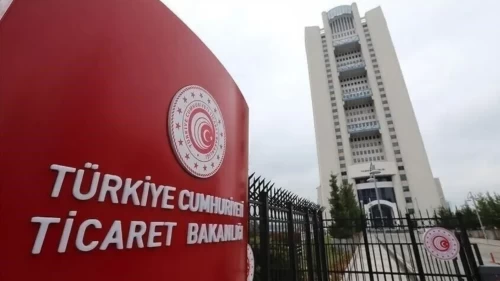 Türkiye ticarette 25 yılda büyük dönüşüm gerçekleştirdi