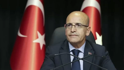 Bakan Şimşek: İstikrarı güçlendiren politikalarımızı sürdüreceğiz