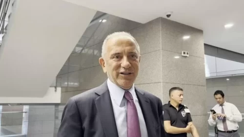 CHP'deki 'figüran' iddialarında yeni perde! Fatih Altaylı ifade verdi