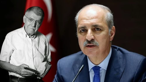 Ali Haydar Haksal hayatını kaybetti