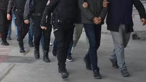18 ilde eş zamanlı operasyon! Çok sayıda tutuklama var