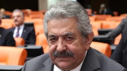 MHP Genel Başkan Yardımcısı Feti Yıldız’dan 'intihal' uyarısı: 'Aksi halde aşırma yapılmış olur'