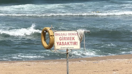 Bartın Valiliği'nden uyarı