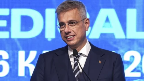 Sağlık Bakanı Memişoğlu'ndan dondurma sözü