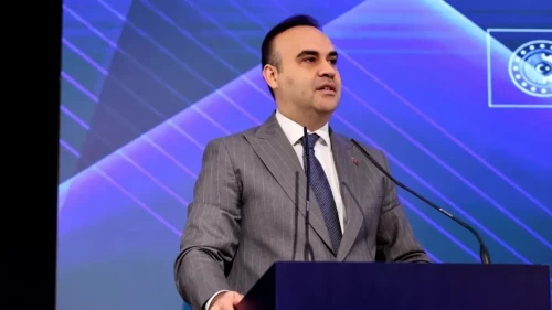 Sanayiciye 250 milyar liralık yeni finansman paketi