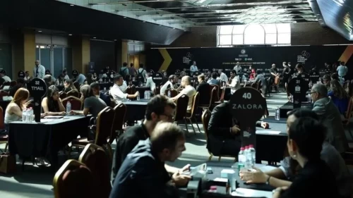 E-Ticaret devleri İstanbul'da buluşuyor!