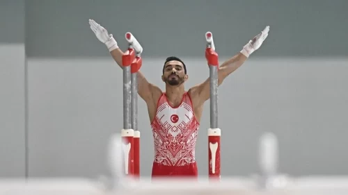 Ferhat Arıcan Avrupa ikincisi oldu!