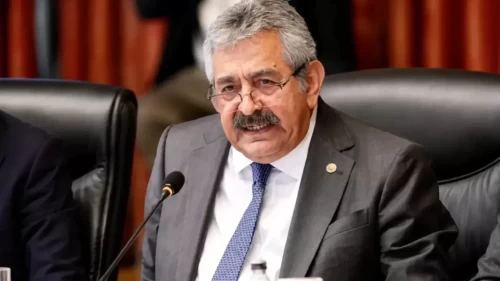 MHP’li Feti Yıldız'dan adalet vurgusu: Hakikat arayışının gelişeceği toplumsal düzendir